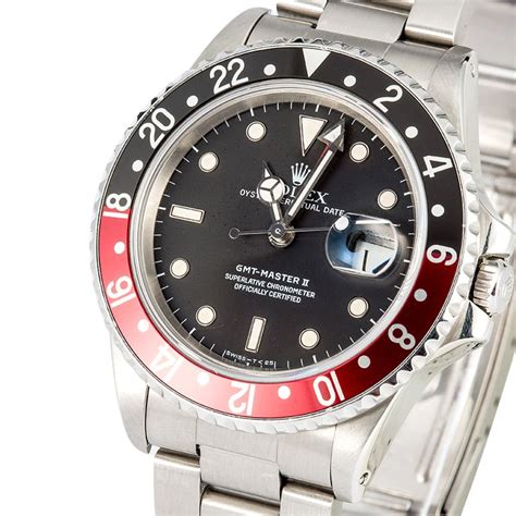 rolex 16760 matte dial|bob's rolex gmt master.